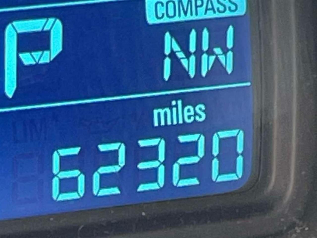 Chevrolet Trax  2016