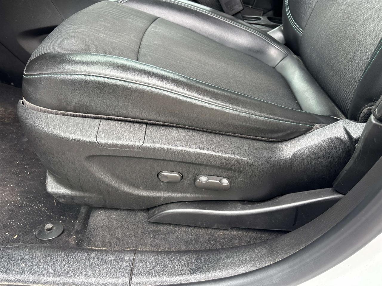 Chevrolet Trax FWD 4dr LT 2016