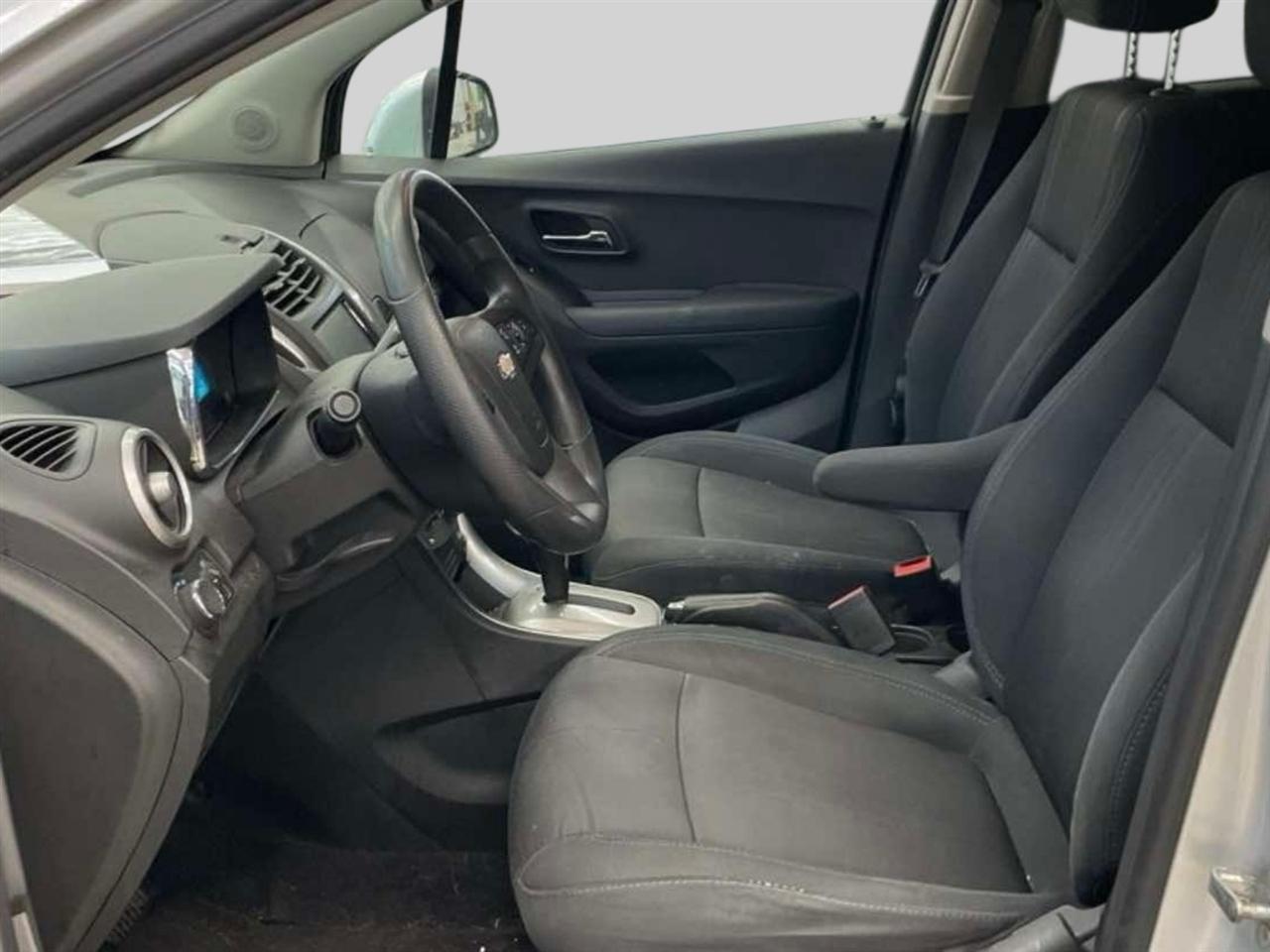 Chevrolet Trax  2016