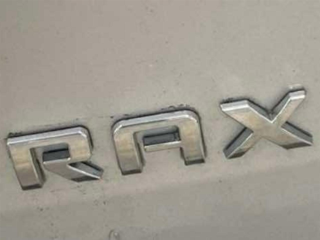 Chevrolet Trax  2016