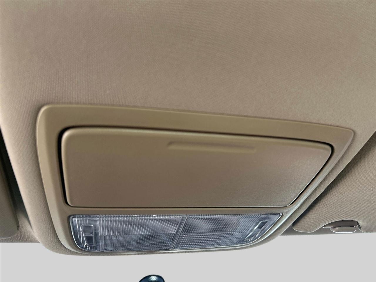 Honda Accord 4dr I4 Auto LX 2012