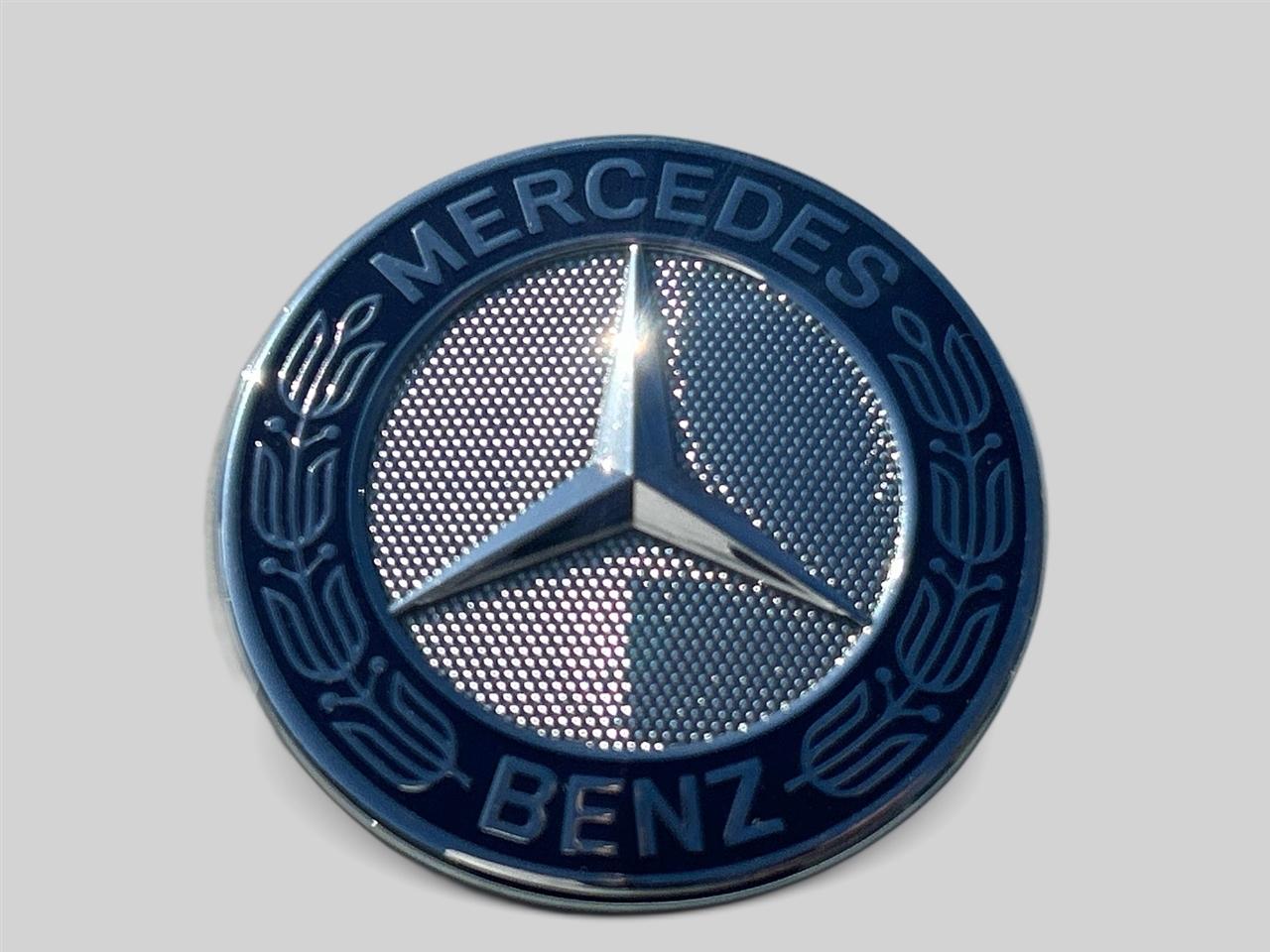 Mercedes-Benz C-Class  2015