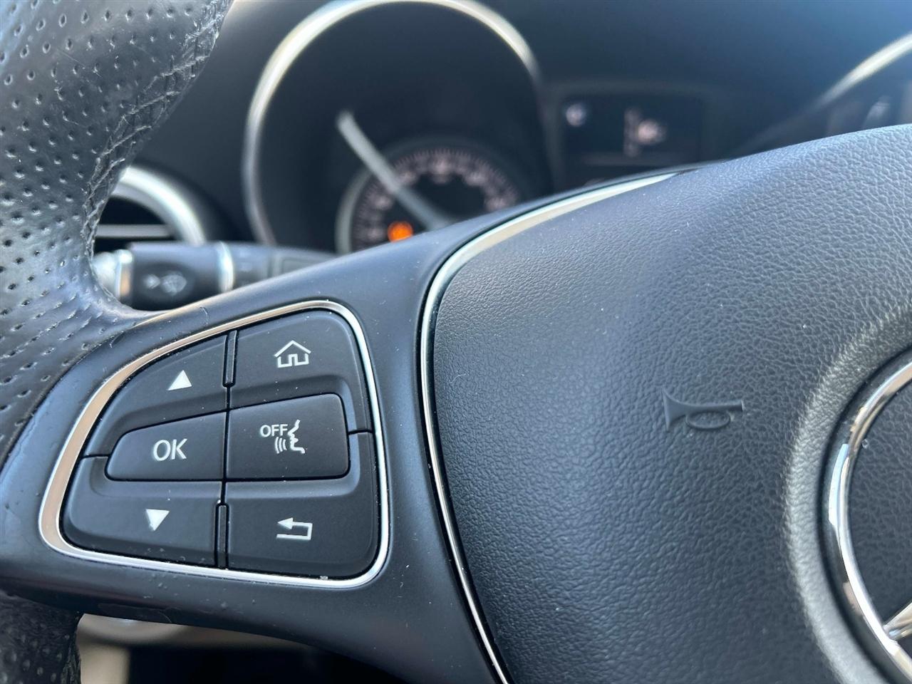 Mercedes-Benz C-Class  2015