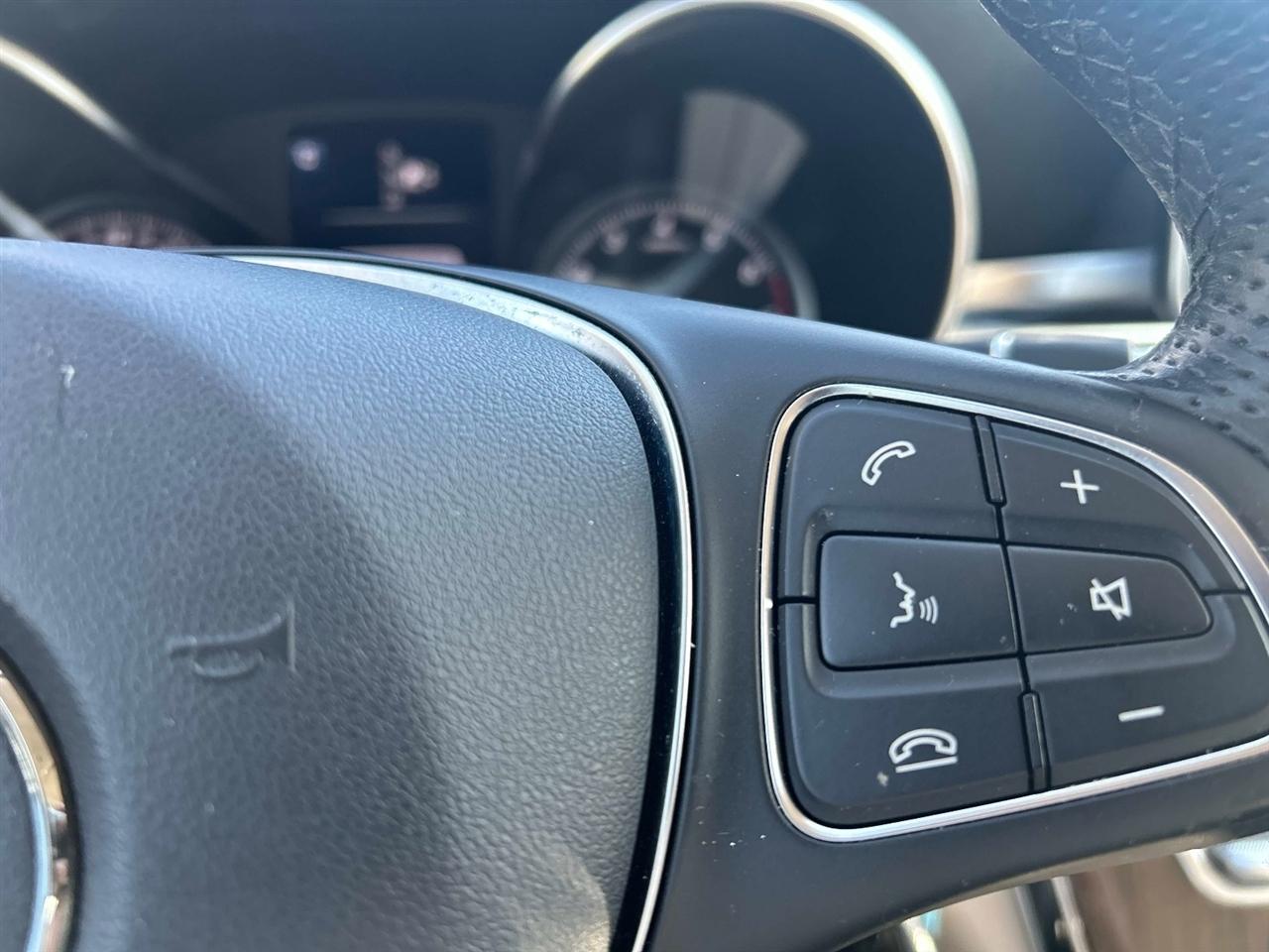 Mercedes-Benz C-Class  2015