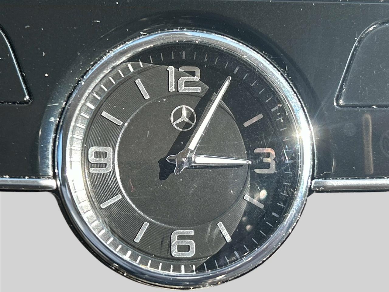 Mercedes-Benz C-Class  2015