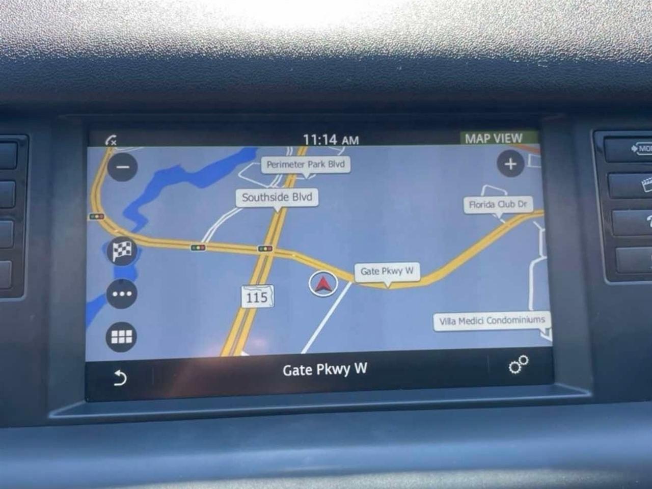 Land Rover Discovery Sport  2017