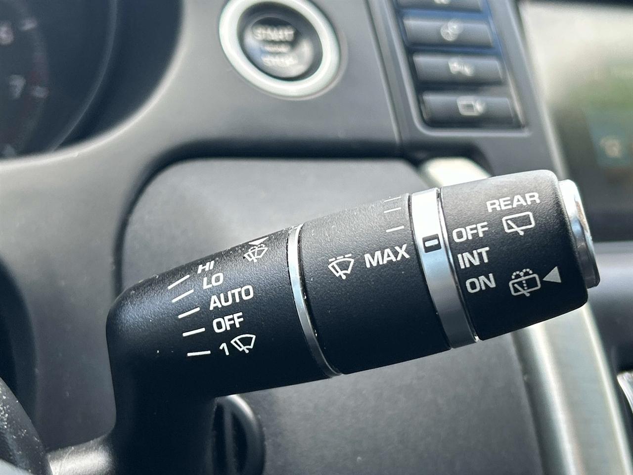 Land Rover Discovery Sport  2017