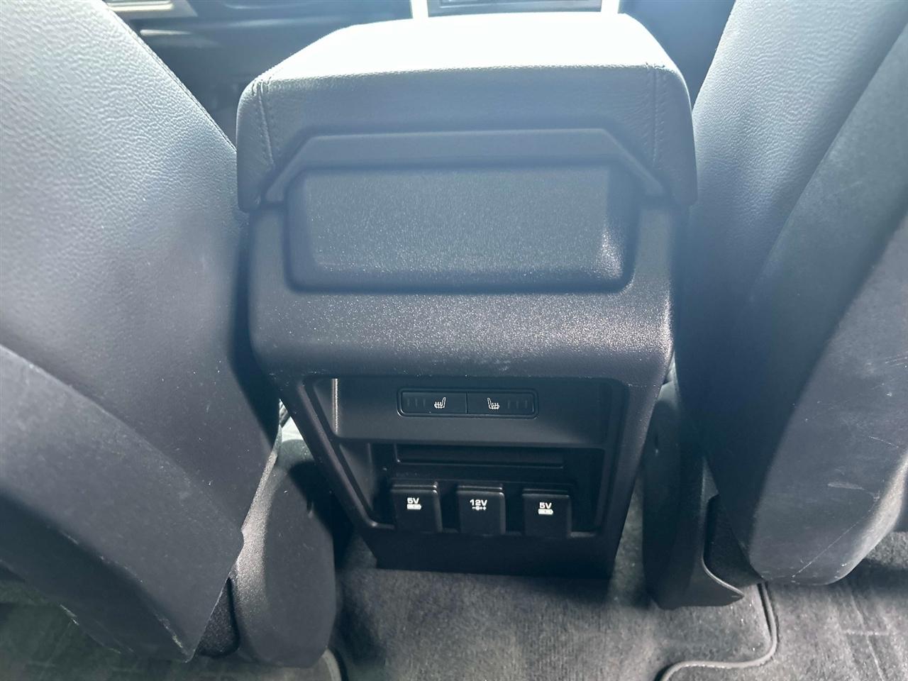 Land Rover Discovery Sport SE 4WD 2017