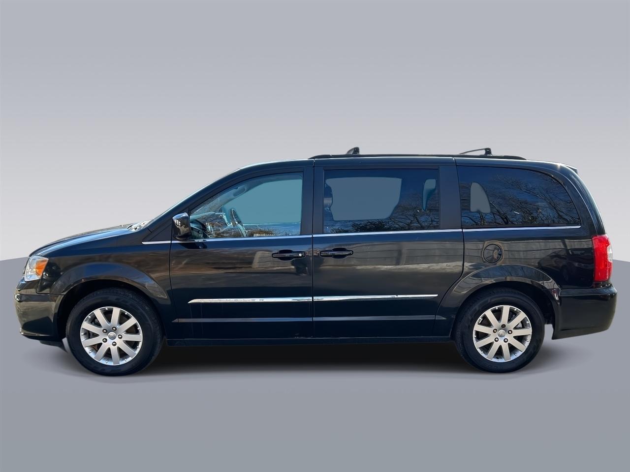 Chrysler Town & Country  2015