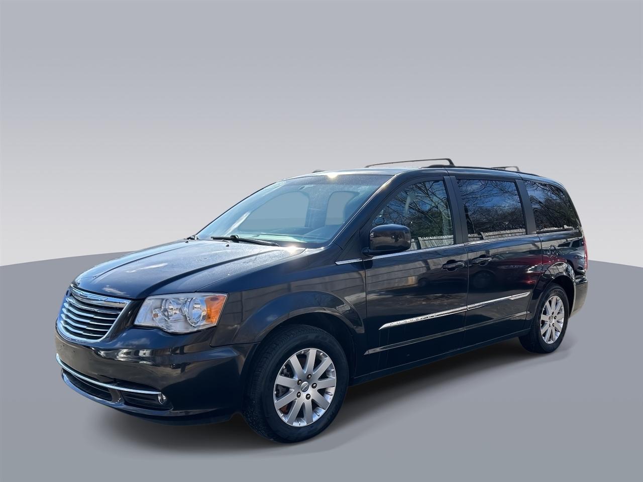 Chrysler Town & Country  2015
