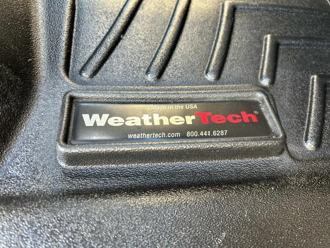 Chrysler Town & Country  2015