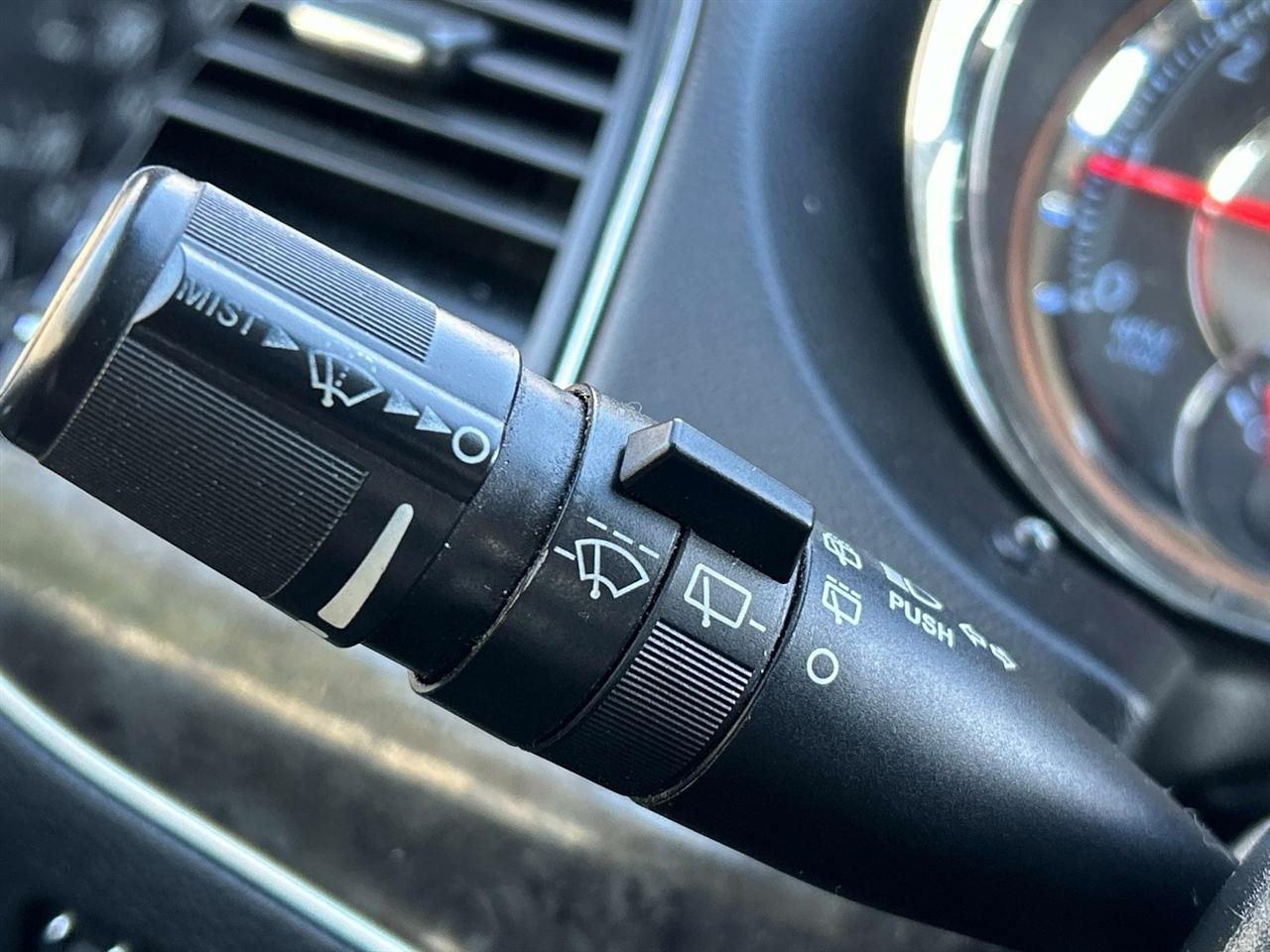 Chrysler Town & Country  2015