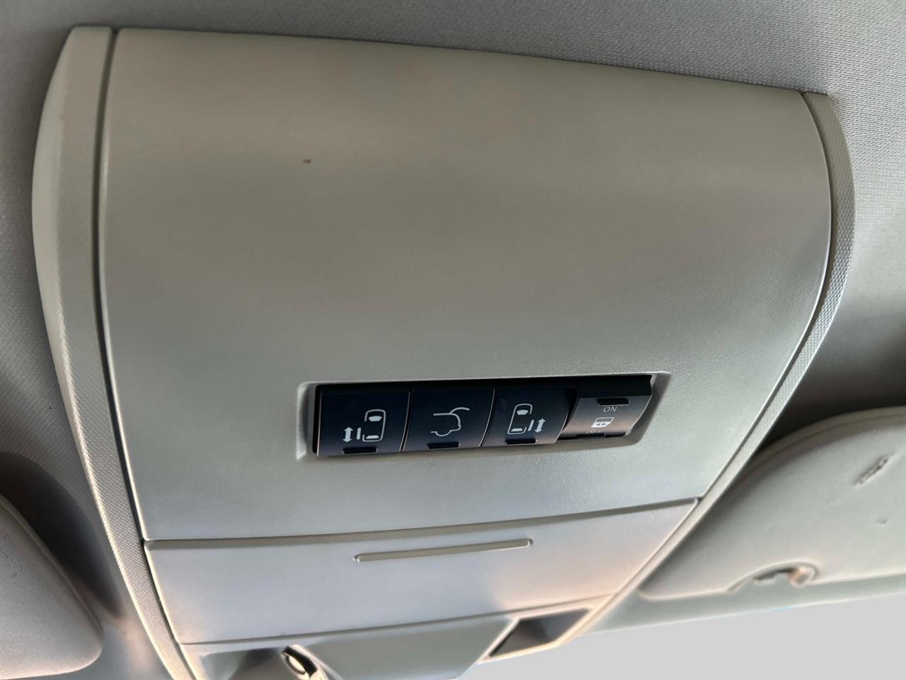 Chrysler Town & Country  2015