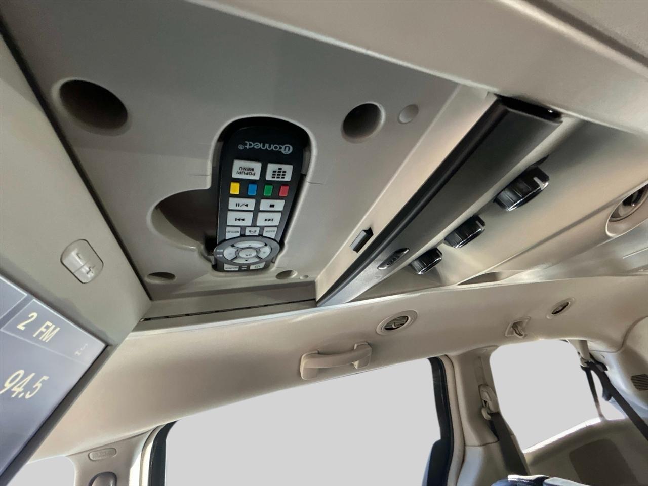 Chrysler Town & Country  2015