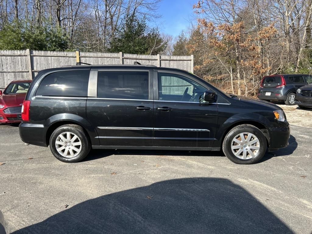 Chrysler Town & Country 4dr Wgn Touring 2015
