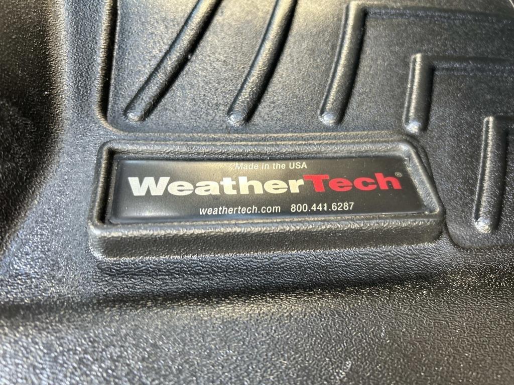 Chrysler Town & Country 4dr Wgn Touring 2015