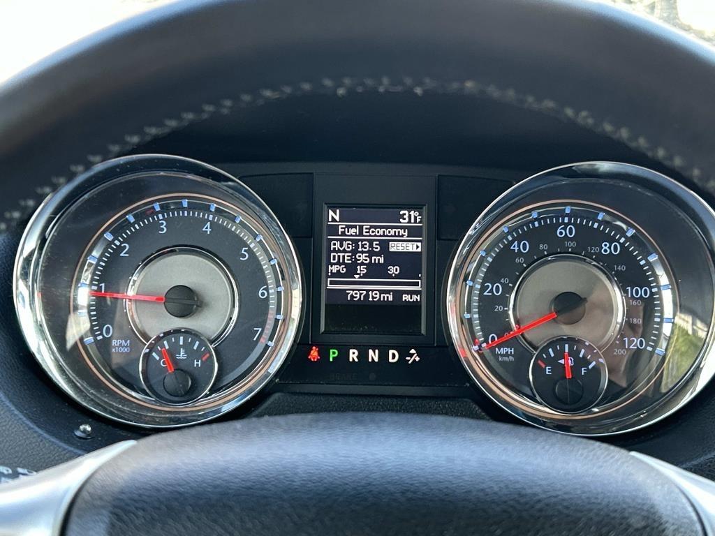 Chrysler Town & Country 4dr Wgn Touring 2015