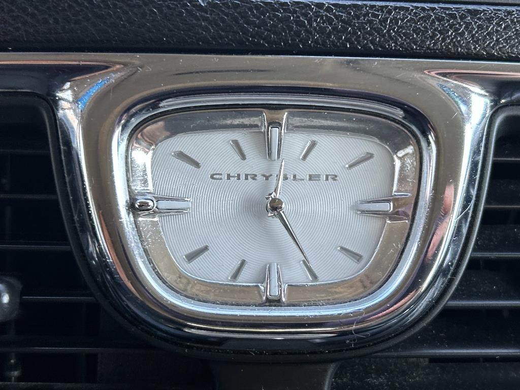 Chrysler Town & Country 4dr Wgn Touring 2015
