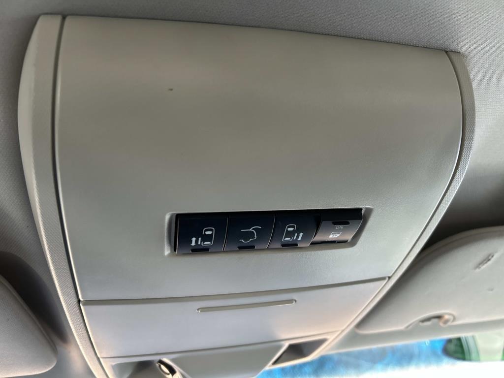Chrysler Town & Country 4dr Wgn Touring 2015