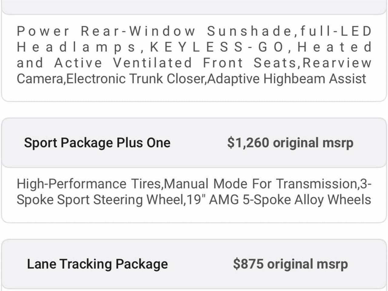 Mercedes-Benz CLS-Class  2014