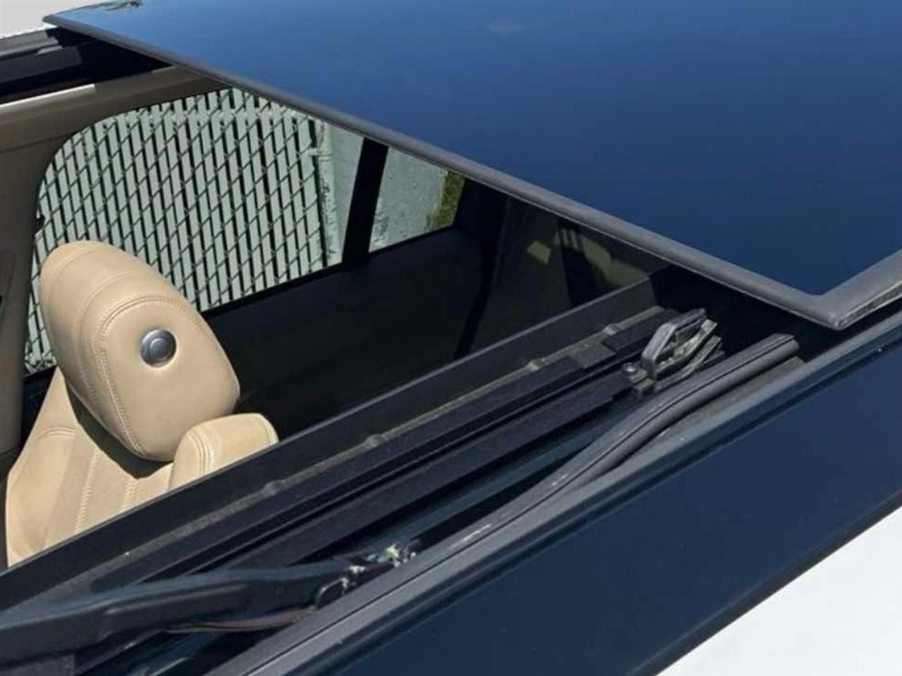 Land Rover Range Rover  2015