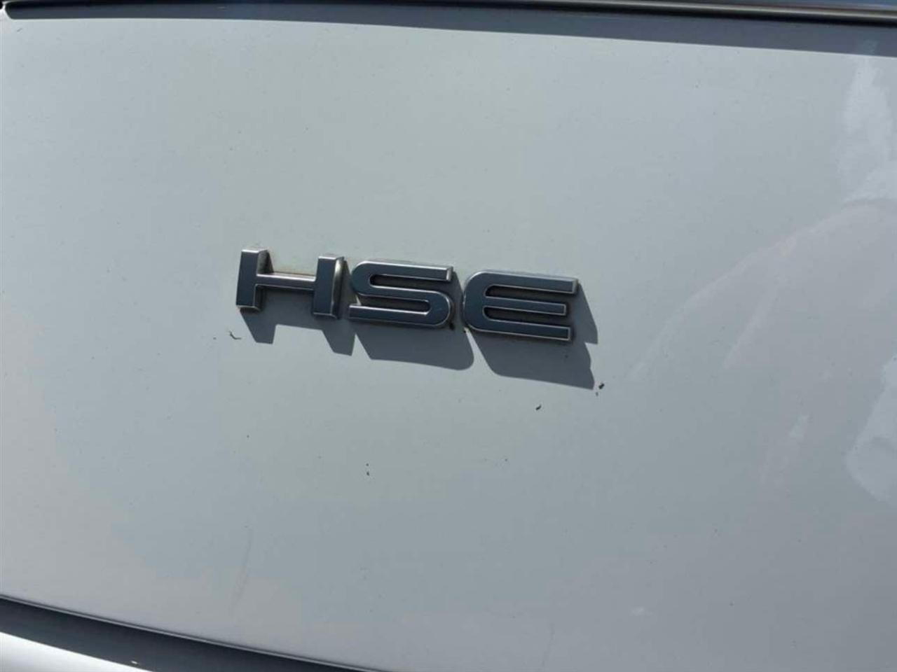 Land Rover Range Rover  2015