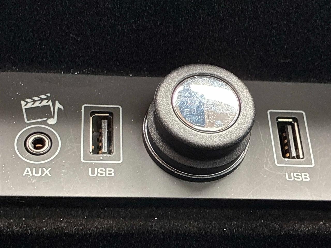 Land Rover Range Rover 4WD 4dr HSE 2015