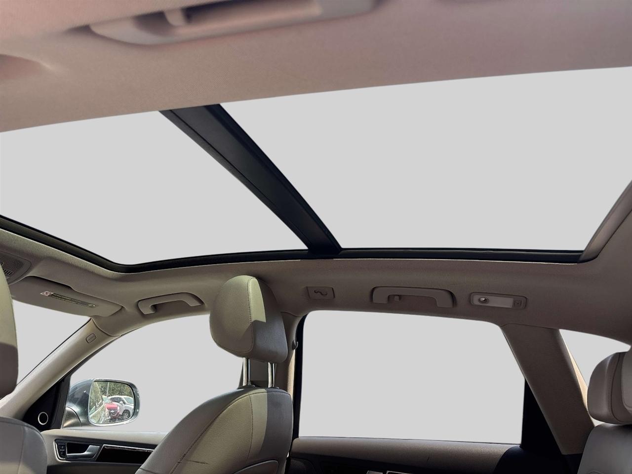 Audi Q5  2012