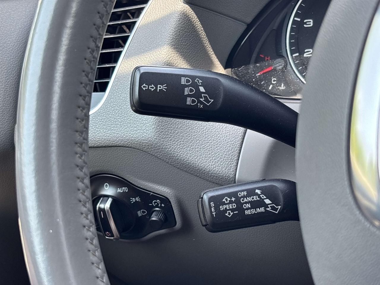 Audi Q5  2012