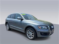 2012 Audi Q5 