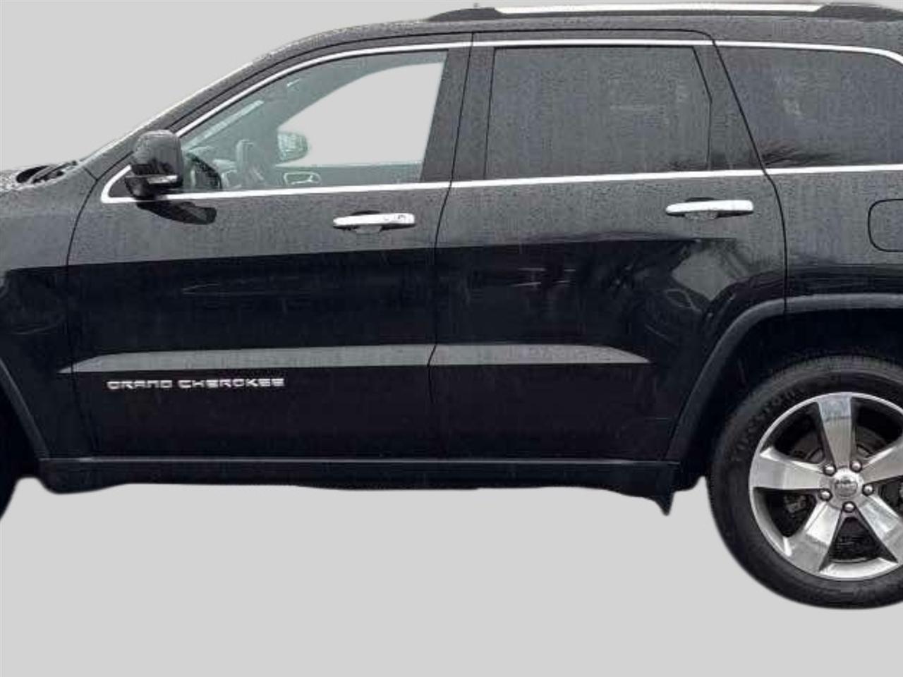 Jeep Grand Cherokee  2014