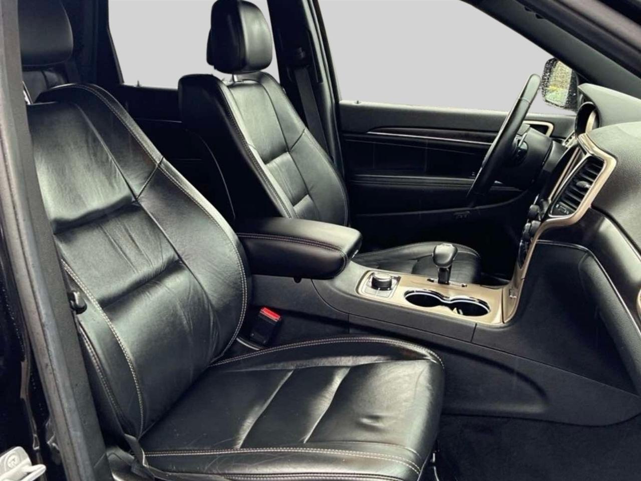 Jeep Grand Cherokee  2014