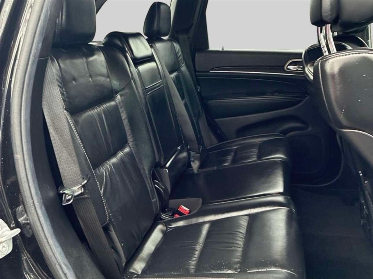 Jeep Grand Cherokee  2014