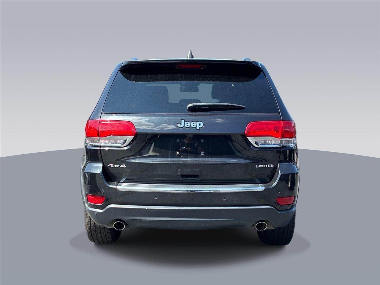 Jeep Grand Cherokee  2014