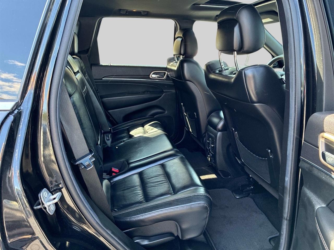 Jeep Grand Cherokee  2014