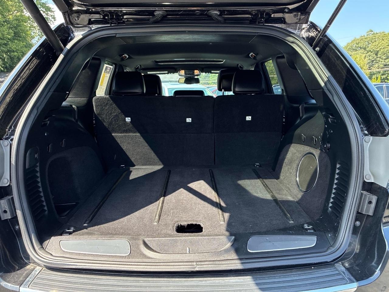 Jeep Grand Cherokee  2014