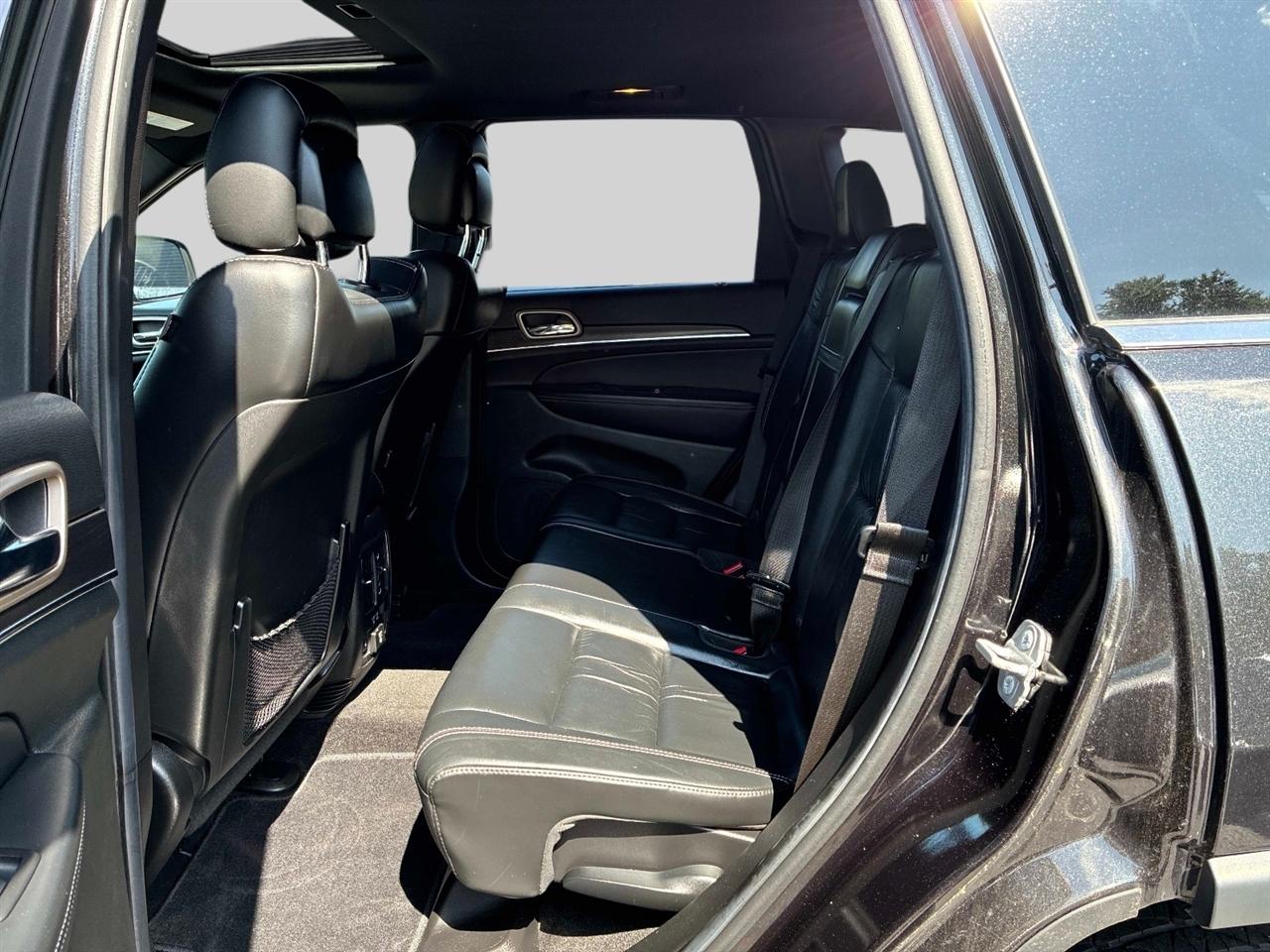 Jeep Grand Cherokee  2014