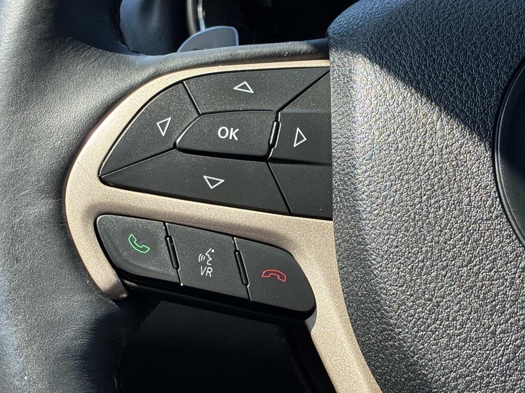 Jeep Grand Cherokee  2014