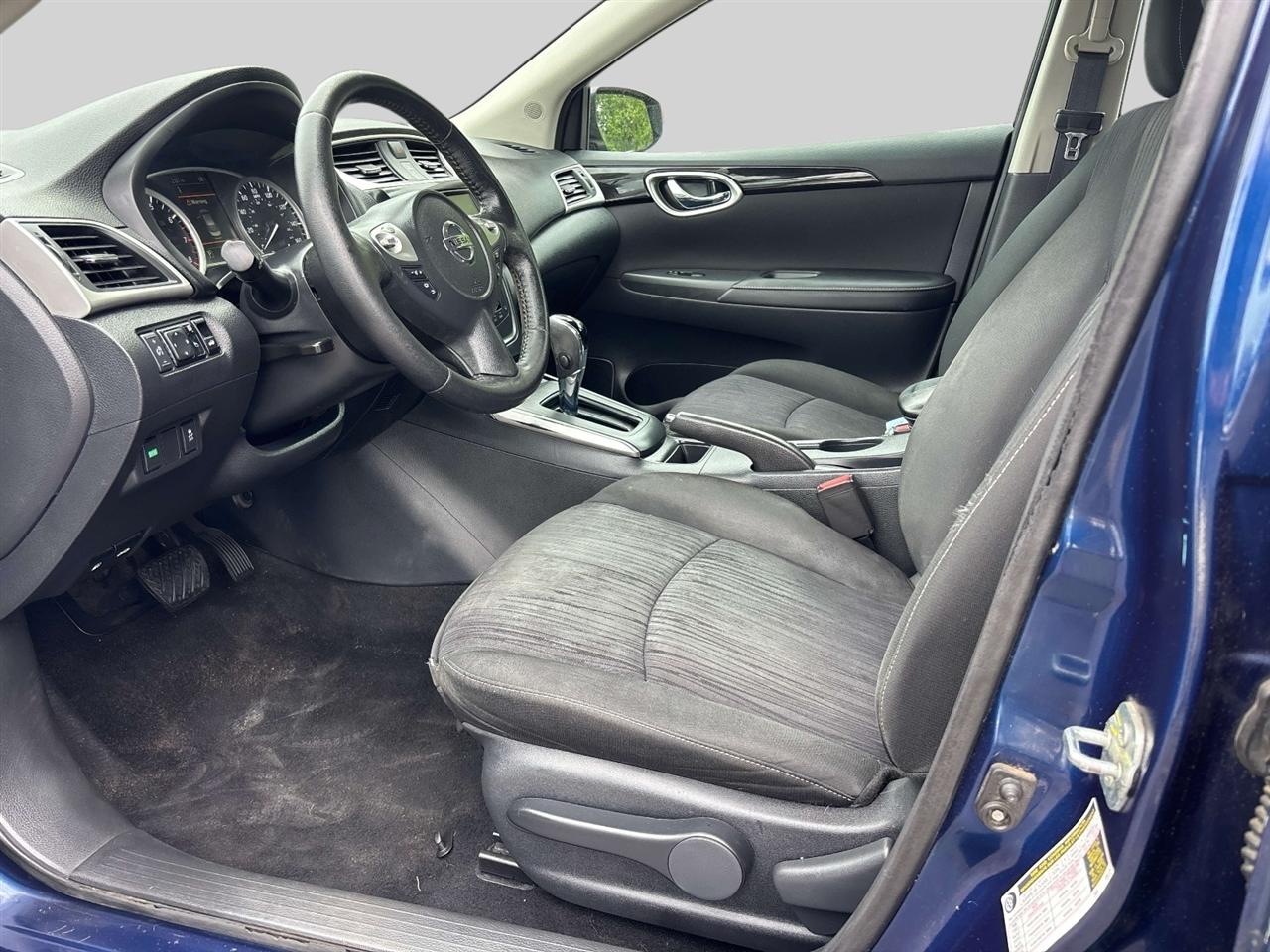 Nissan Sentra SV CVT *Ltd Avail* 2019
