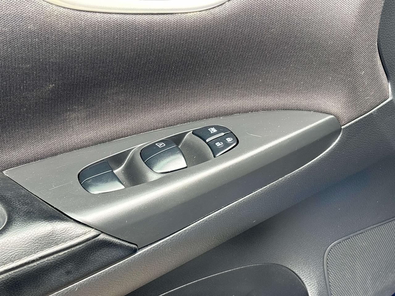 Nissan Sentra SV CVT *Ltd Avail* 2019