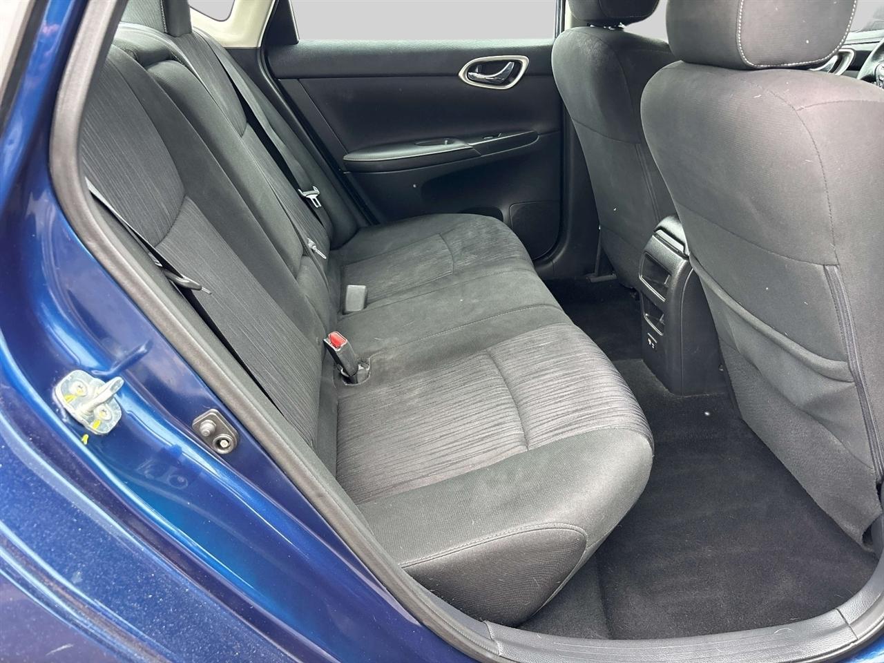 Nissan Sentra SV CVT *Ltd Avail* 2019