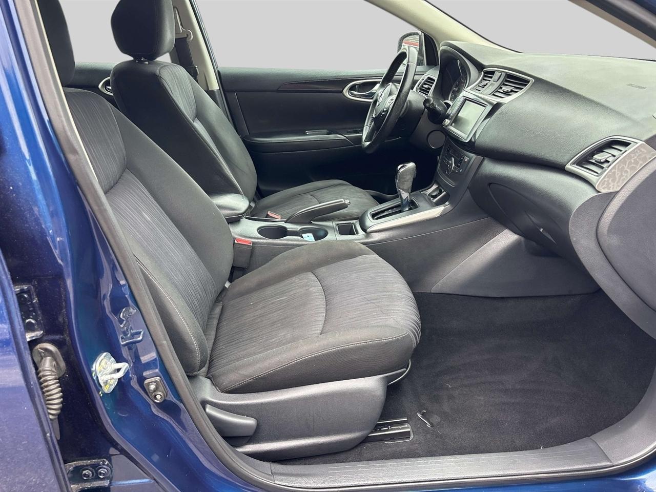 Nissan Sentra SV CVT *Ltd Avail* 2019