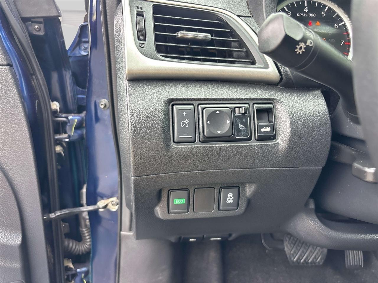Nissan Sentra SV CVT *Ltd Avail* 2019
