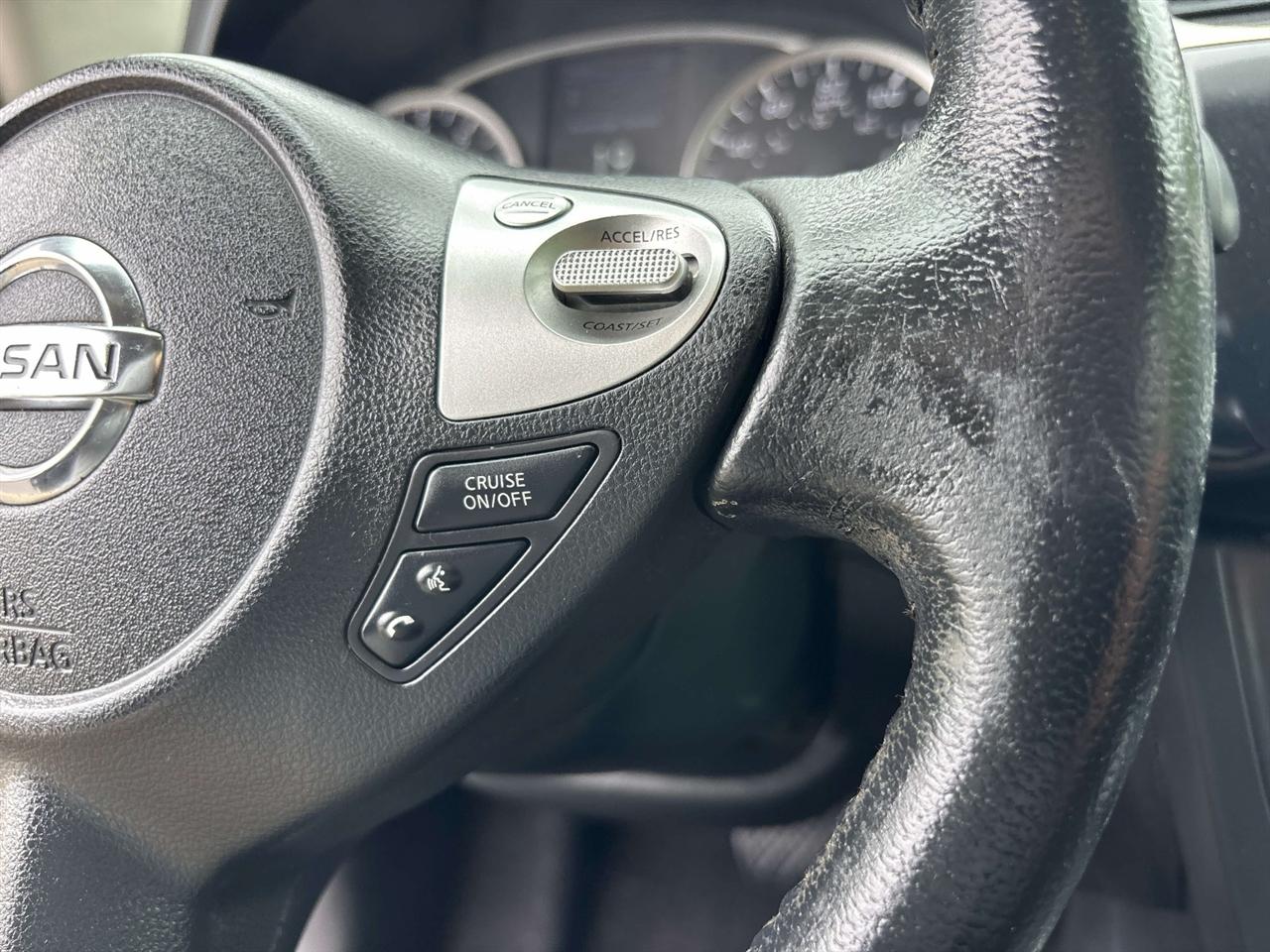 Nissan Sentra SV CVT *Ltd Avail* 2019