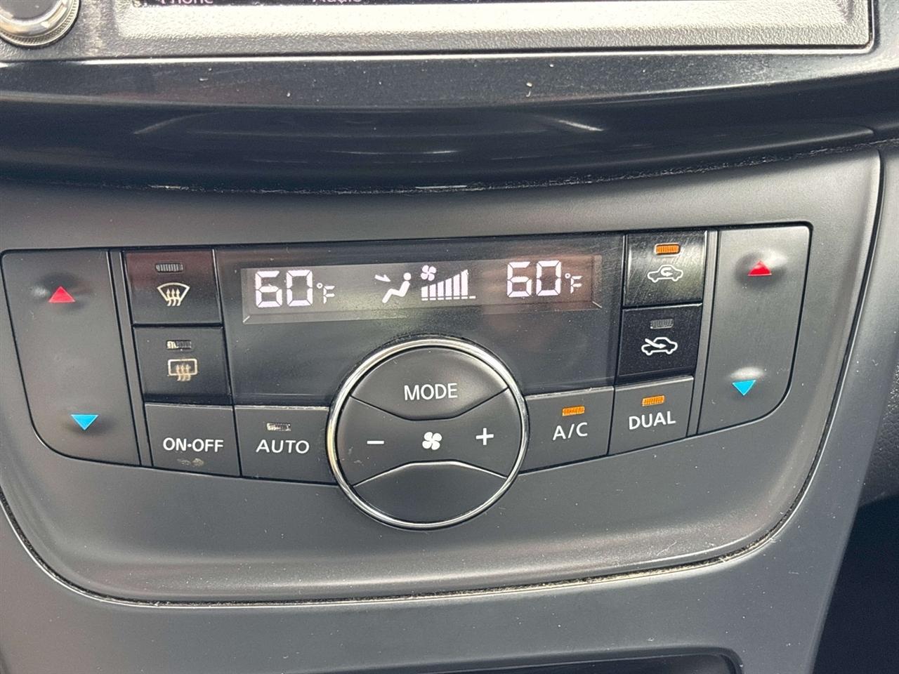Nissan Sentra SV CVT *Ltd Avail* 2019