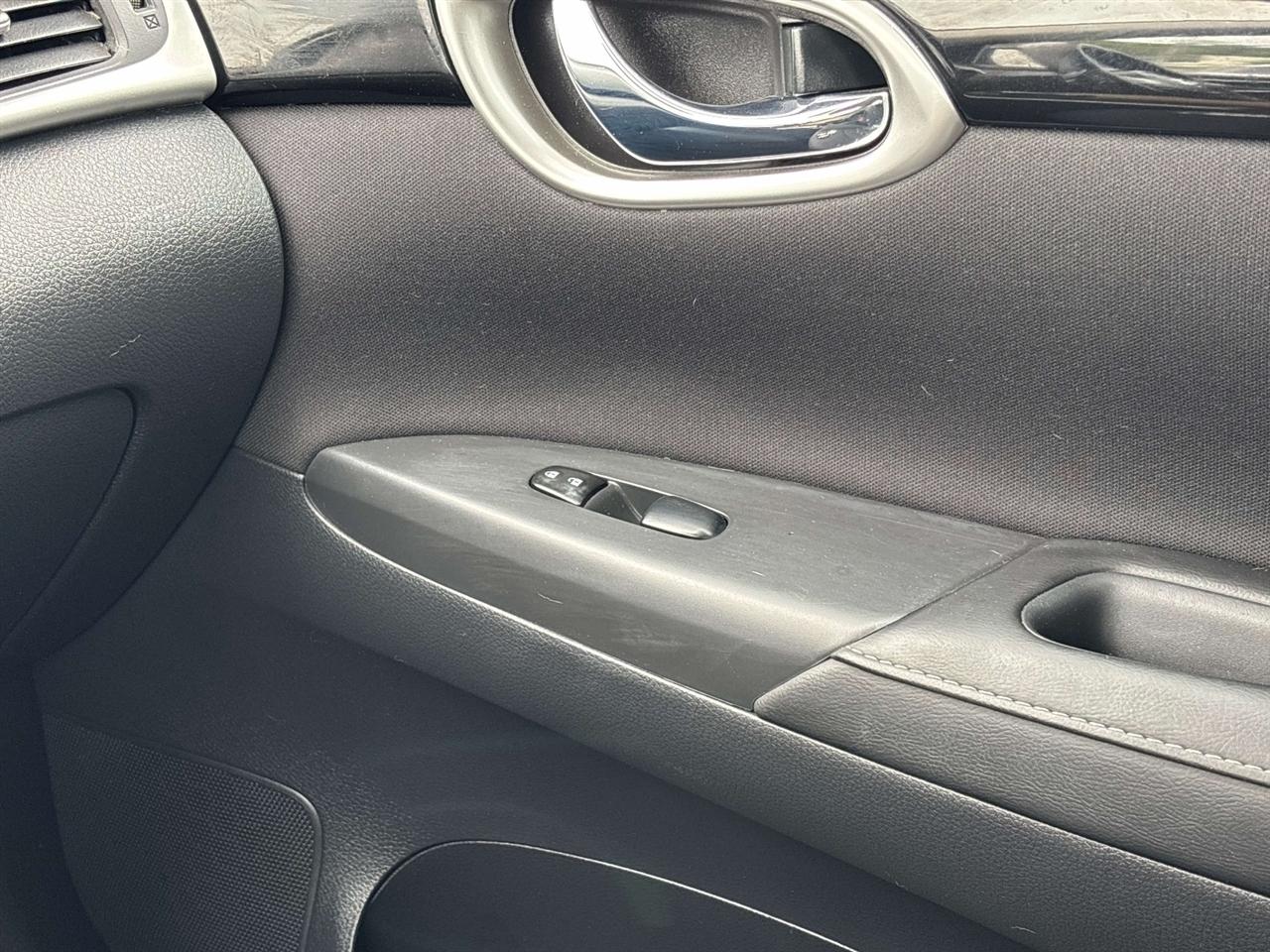 Nissan Sentra SV CVT *Ltd Avail* 2019