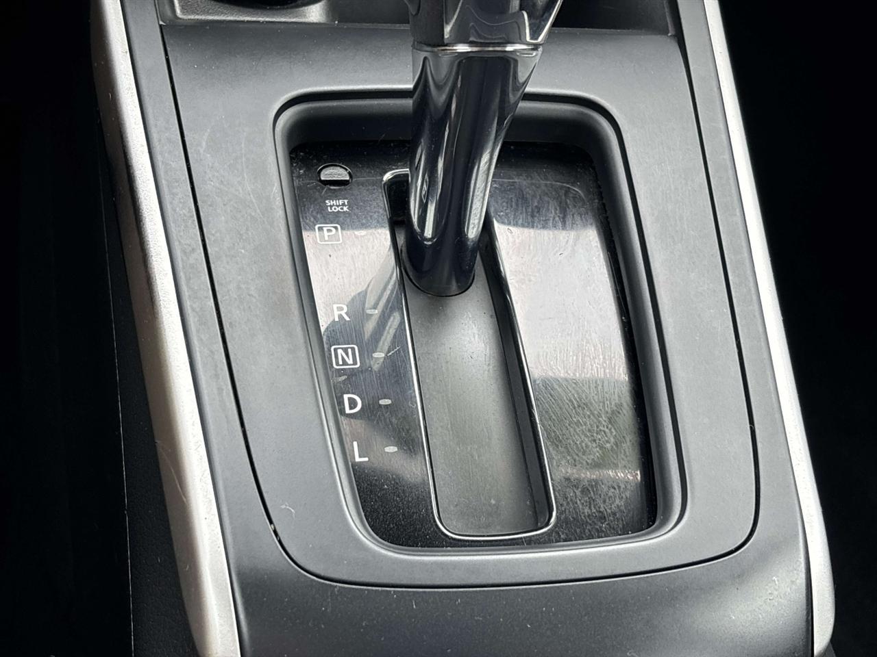 Nissan Sentra SV CVT *Ltd Avail* 2019