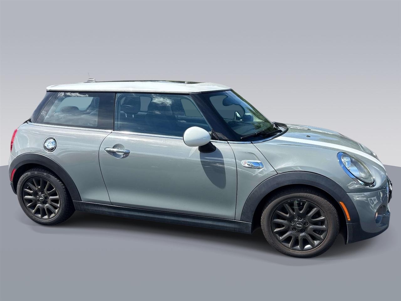 MINI Cooper Cooper S FWD 2017