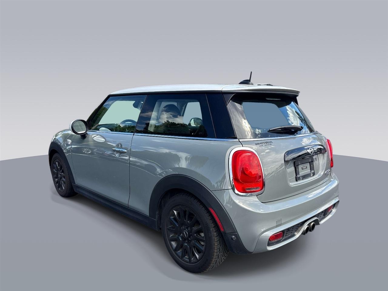 MINI Cooper Cooper S FWD 2017