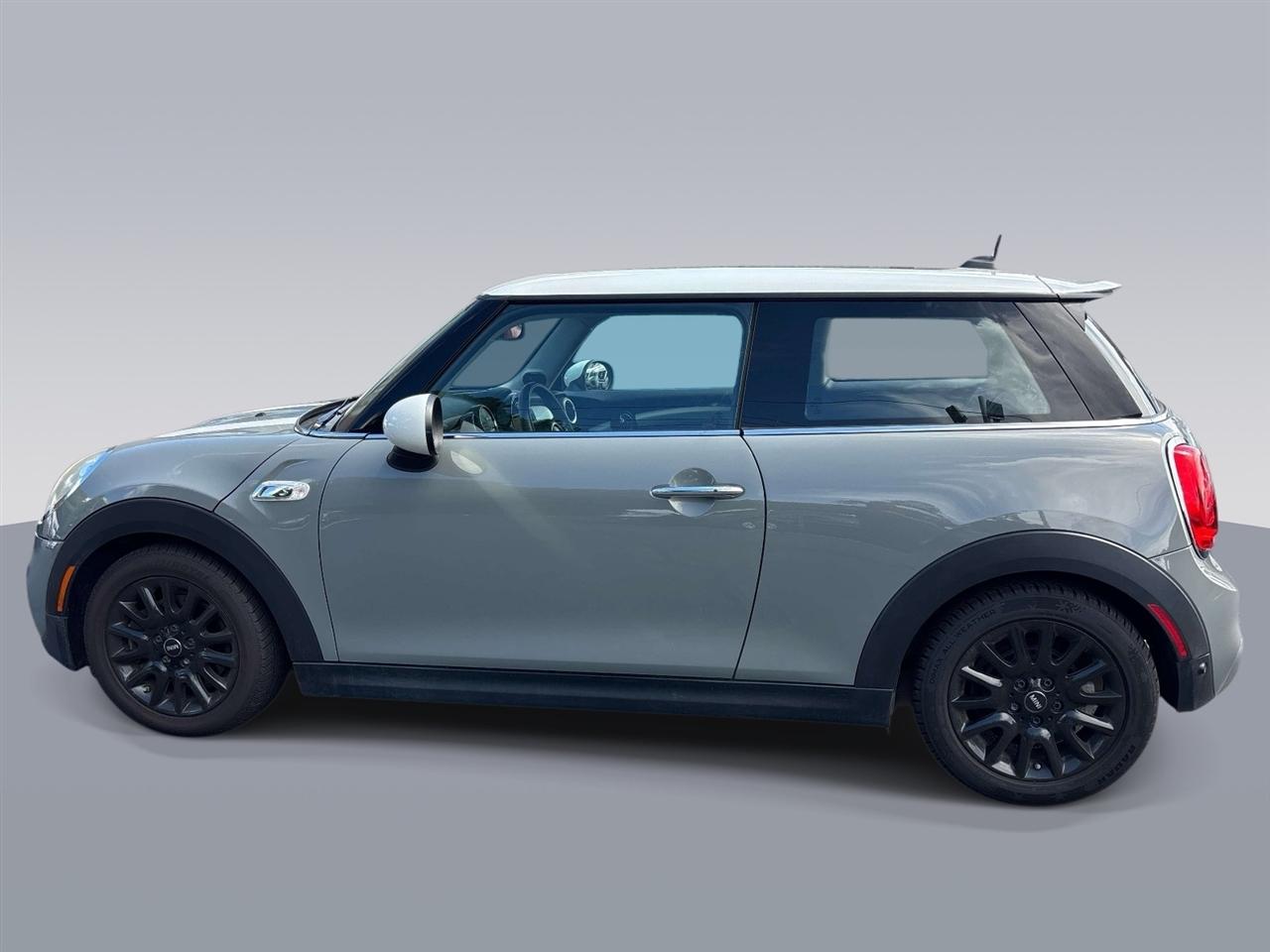 MINI Cooper Cooper S FWD 2017